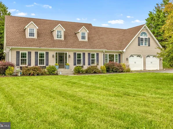 11592 Holly Rd, Ridgely, MD 21660