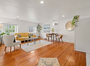 218 Washington St APT 5, Marblehead, MA 01945