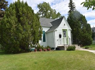 309 S Delaware St, Conrad, MT 59425