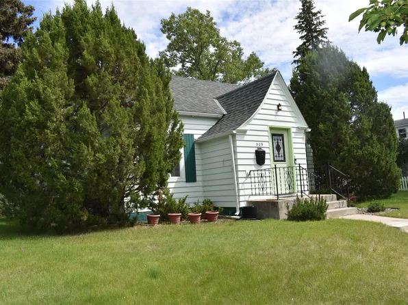 309 S Delaware St, Conrad, MT 59425