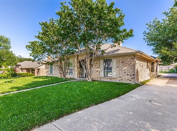 2nd image of 3506 Pimlico Dr