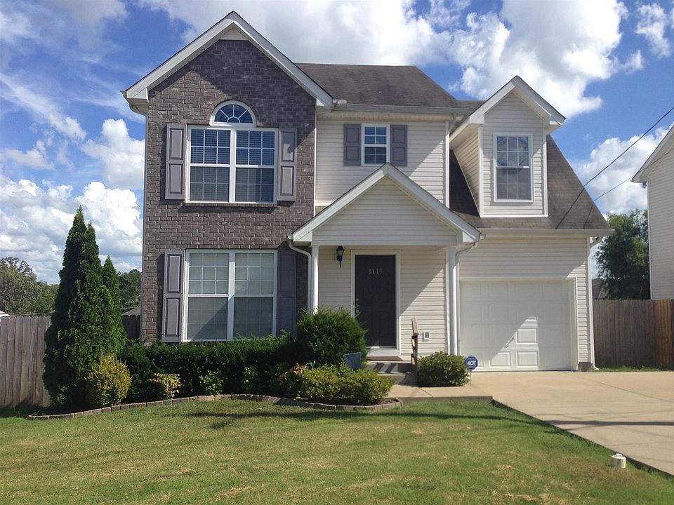 1st image of 1115 Geneil Ln