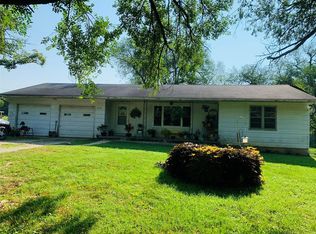 5121 Highway H, Sullivan, MO 63080