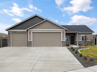 640 Cortona Way, Richland, WA 99352