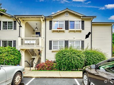 12404 E Gibson Road #A206, Everett, WA, 98204