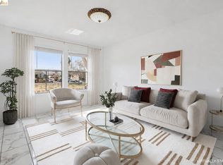 1021 Santa Ines Ct, Oakland, CA 94601