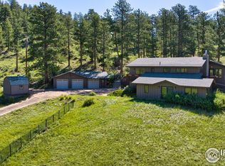2160 Devils Gulch Rd, Estes Park, CO 80517
