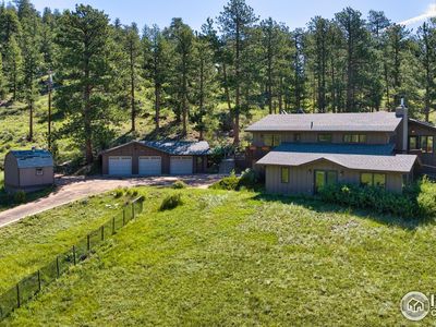 2160 Devils Gulch Rd, Estes Park, CO, 80517