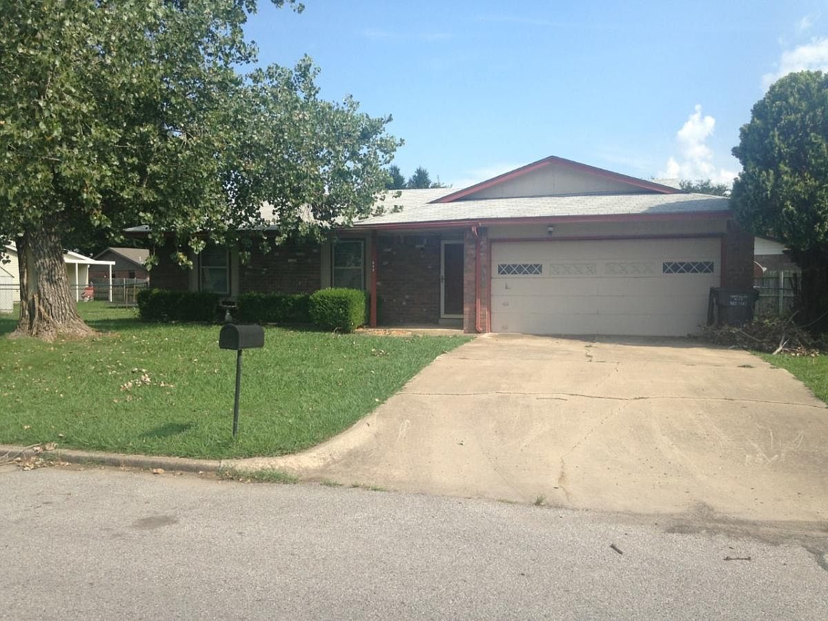 680 E Glenpool Blvd S, Glenpool, OK 74033 Zillow