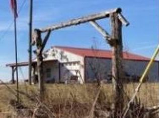 3300 Misty Meadows Dr, Bonne Terre, MO 63628