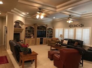 7011 Willow Bend St, Odessa, TX 79762