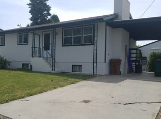 3416 13th St, Lewiston, ID 83501