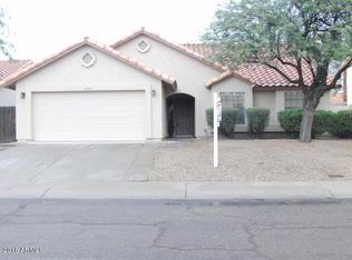 2746 E Cathedral Rock Dr, Phoenix, AZ 85048