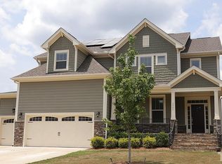 3905 Simone Ln, Fuquay Varina, NC 27526