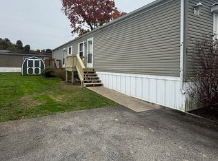 355 Route 30 #27, Clinton, PA 15026