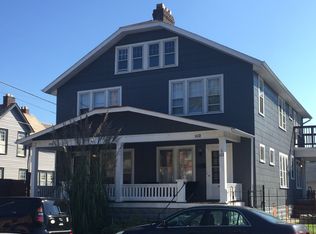 Jaeger St 1110-1112 MLR, Columbus, OH 43206