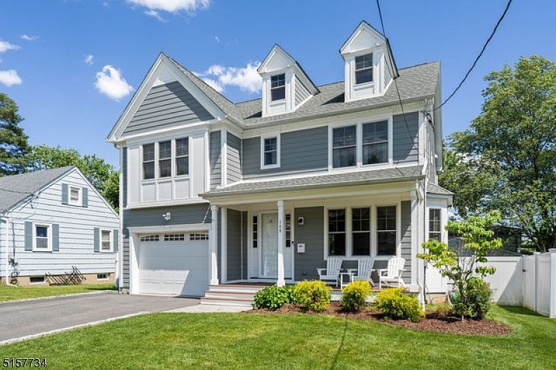 109 Wyoming St, Westfield, NJ 07090 Zillow