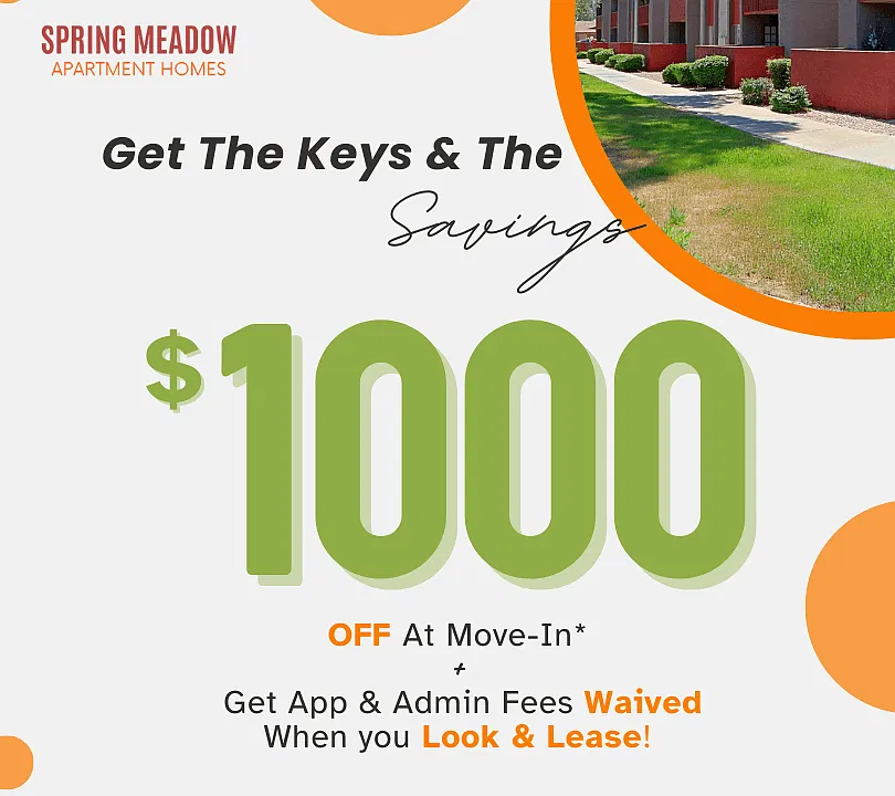 Spring Meadow Apartments