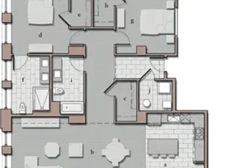 The Schofield Residence — Photo 15