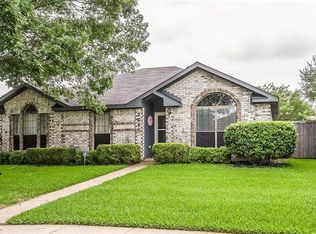 2605 Stillwater Dr, Mesquite, TX 75181