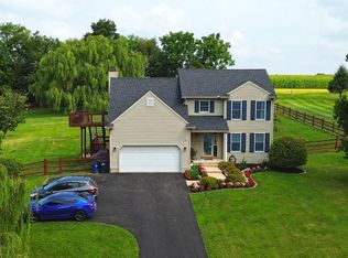 593 Rosehill Dr, Narvon, PA 17555