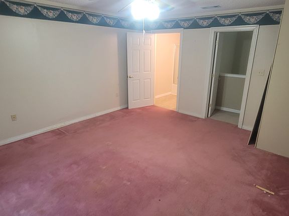 3rd Bedroom