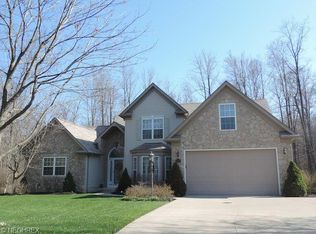4630 Autumn Run Dr, Medina, OH 44256