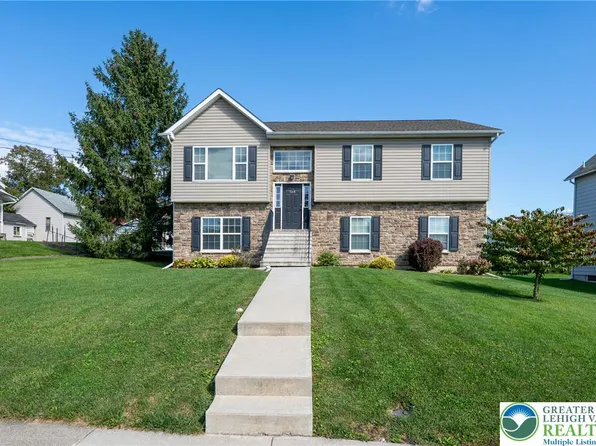 534 Seip Ave, Nazareth, PA 18064
