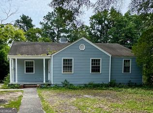 1330 Macon Ave, Macon, GA 31204