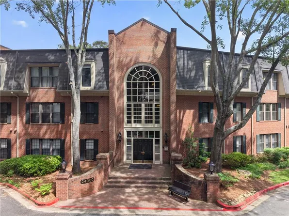 24216 Plantation Dr NE #216, Atlanta, GA 30324