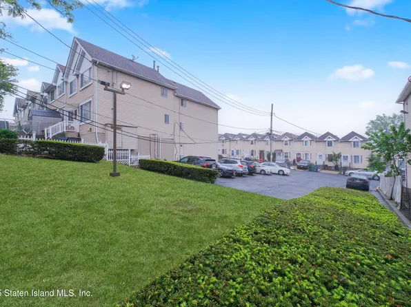 163 Boyd St, Staten Island, NY 10304
