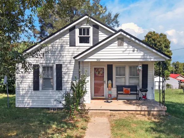 522 W Charles St, Morristown, TN 37813