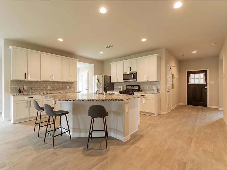 1503 Custer Ridge Ct — Photo 5