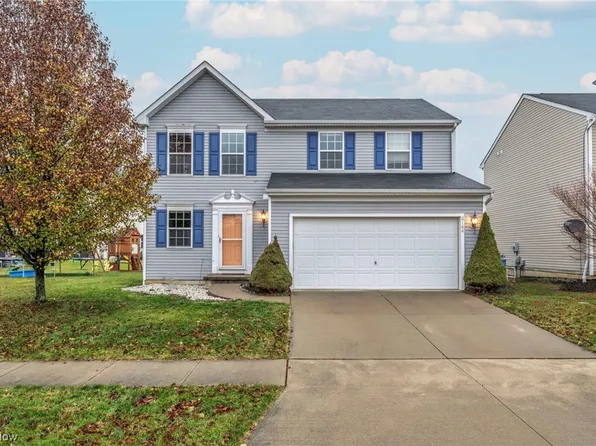6164 Goldenrod Ln, Lorain, OH 44053