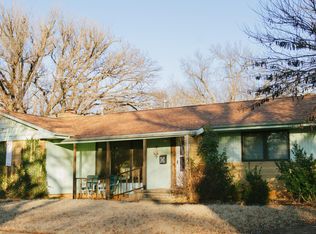 115 S Ridge Dr, Stillwater, OK 74074