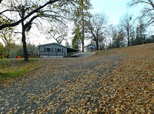 10008 Ernst Rd, Coulterville, CA