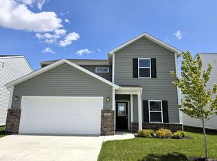 5925 Rapallo Dr LOT 277, West Lafayette, IN 47906