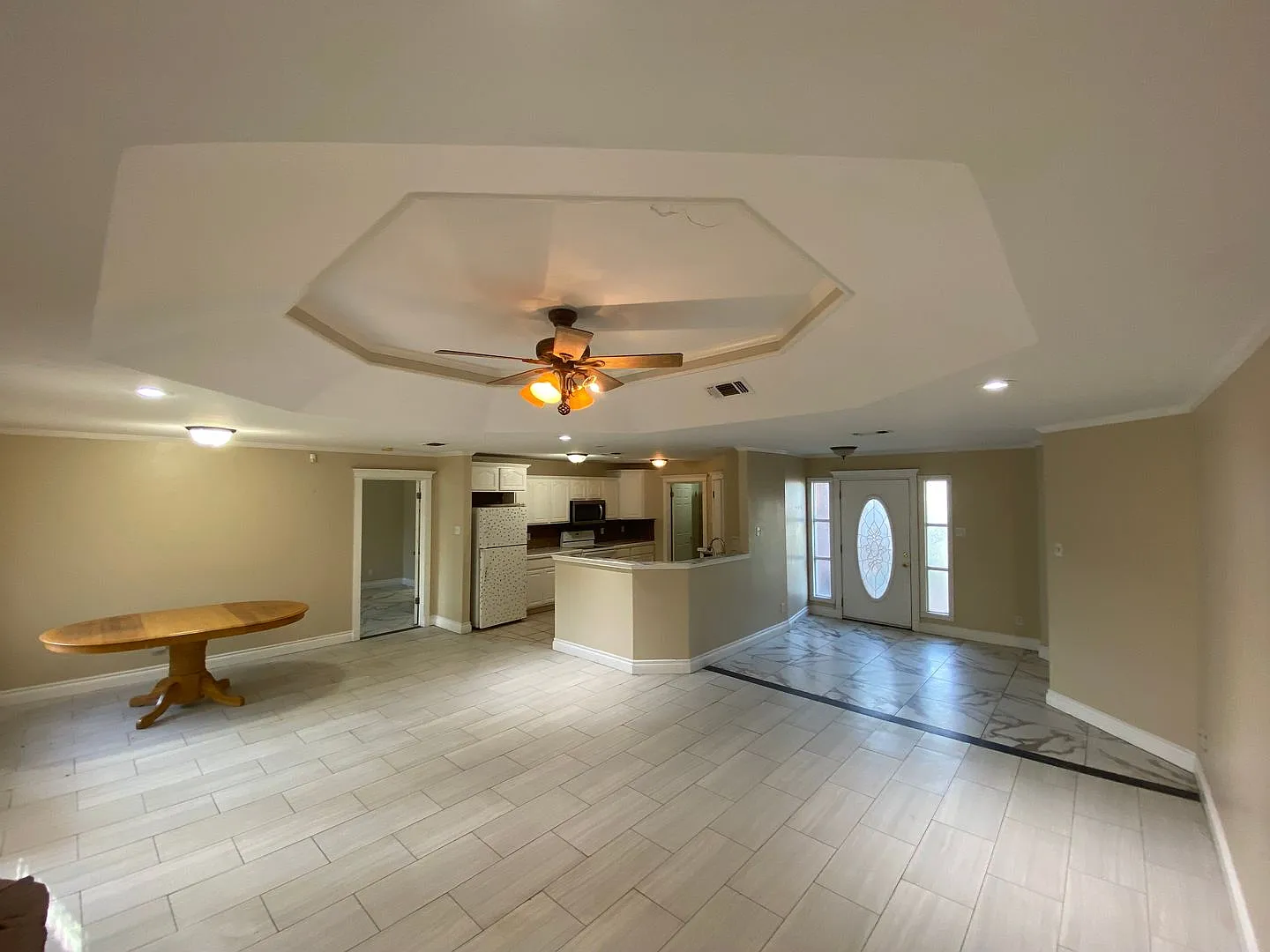 Discover your perfect 3 bedroom, 2 bath home in The Bluffs! — Photo 1
