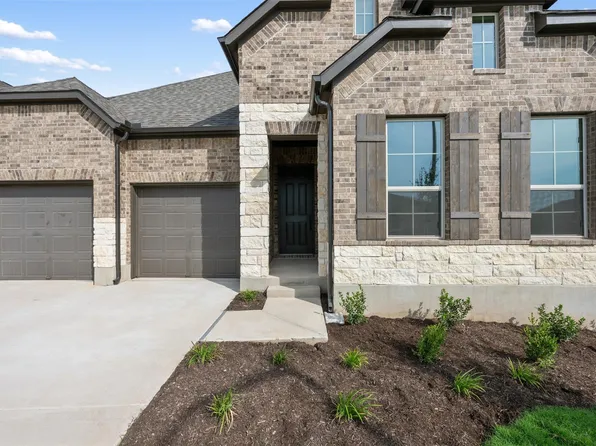 17528 Junipero St, Pflugerville, TX 78660