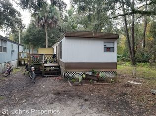 2637 Midway Rd LOT 1, Fernandina Beach, FL 32034