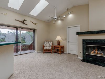 12390 W Standish Dr, Homosassa, FL, 34448