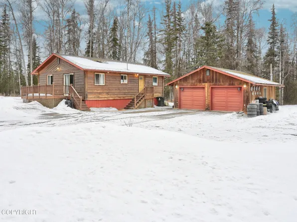 44644 Gene Ave, Kenai, AK 99611