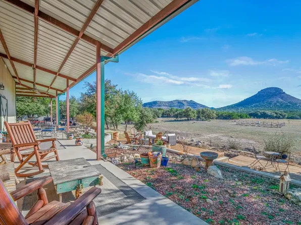 1726 Oak Meadows Dr, Camp Wood, TX 78833