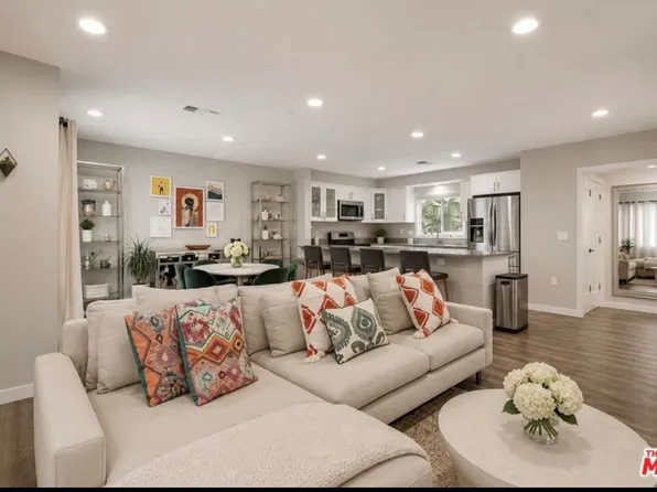 14321 Irma Way, Los Angeles, CA 91405