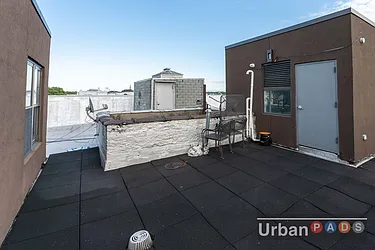 Rented by Urban Pads