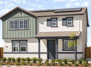 Plan 2369 Plan, Lucia, Sacramento, CA 95832