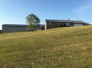 1035 Grimes Rd, Mansfield, OH 44903