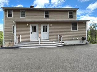 1100 N High St, East Haven, CT 06512