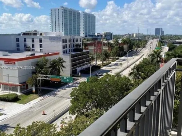 16909 N Bay Rd, Sunny Isles Beach, FL