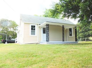 1928 Old Kings Hwy, Keysville, VA 23947